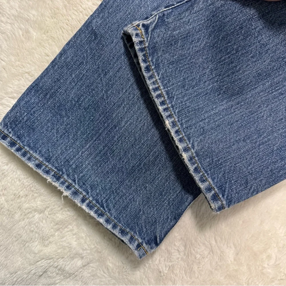 Polo Ralph Lauren The Hampton Relax Straight Jeans Men’s 34x30 Classic Western 3